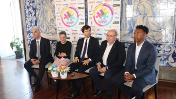 João Rodrigues defende mais apoio do poder público à causa do autismo