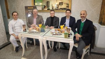 “Amigos do Café 2024” espera gerar cerca de cem mil euros de impacto económico