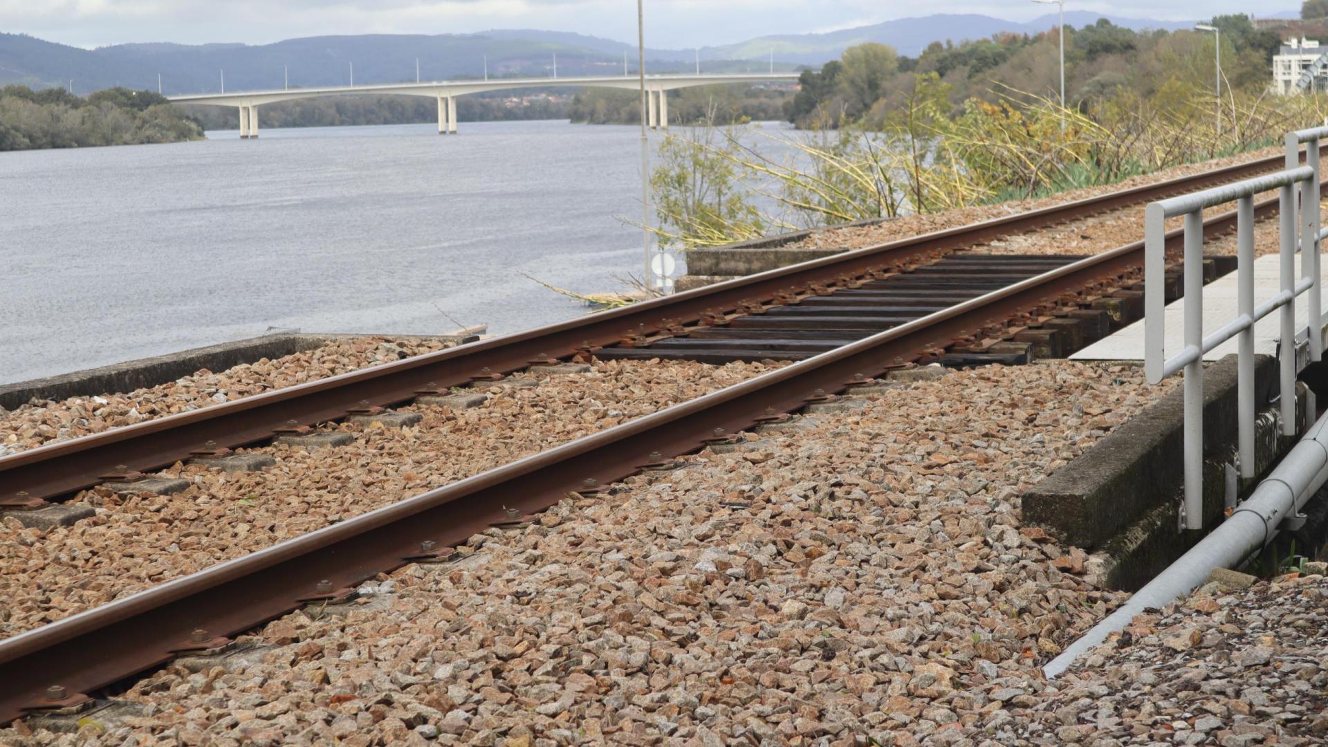Renfe indica quefalha no comboio Celta devido às casas de banho foi "incidente pontual"
