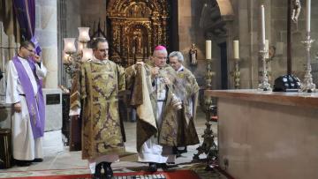 Arcebispo de Braga lembra que nas dificuldades da vida há um Deus que não abandona