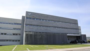 Irmãs Hospitaleiras de Braga abrem portas à comunidade na Semana da Hospitalidade