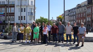 Tribuna pública debate problemas do SNS e defende Hospital Universitário sem PPP