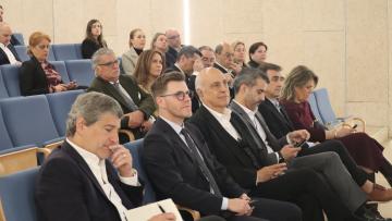 Apenas 20% das empresas  de Braga pagam dentro do prazo