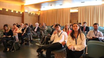 Especialistas reunidos na UCP-Braga defendem reforço do diálogo para a compreensão, convivência e coesão social