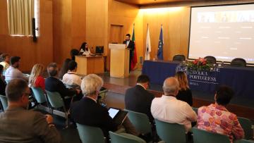 Conferência internacional na UCP-Braga contribui para diálogo inter-religioso, fraternidade e paz
