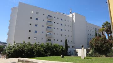 Misericórdia de Braga inaugura obras do Pavilhão Sul no outono