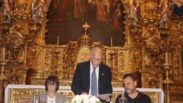 Livro de Marta Lobo de Araújo revela  essência e história pentasecular da procissão do Ecce Homo em Braga