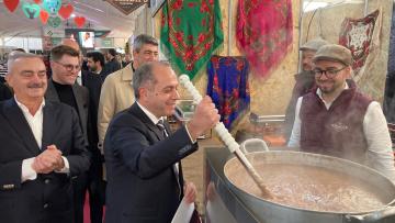 Festival das Papas dá salto qualitativo e afirma Amares como destino gastronómico