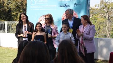 Centro Ciência Viva premiou dedicação à divulgação científica em contexto escolar