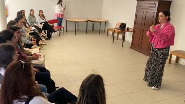 Professores querem dar “palco” a práticas pedagógicas inovadoras