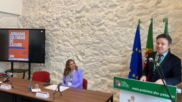 Vila Verde homenageia Dom João de Castro e recorda invasão da antiga câmara da vila de Prado