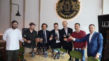 Amigos e famílias desafiados para “Duas de Letra” em 23 espaços de Braga