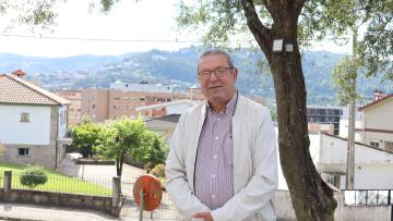 Livro “Histórias de uma Aldeia” apresentado   na Biblioteca Professor Machado Vilela