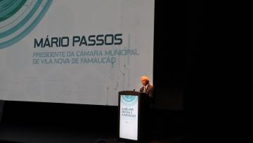 Famalicão no topo industrial com 2,7 mil milhões exportados