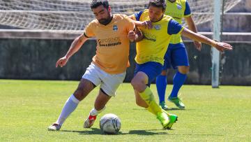 Campeonato Concelhio de Futebol de Veteranos arranca amanhã em Forjães