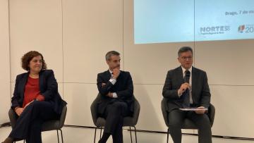 Cávado avança com projeto para reforçar investimento, inovação e emprego qualificado