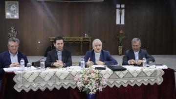 Arquidiocese de Braga quer assegurar uma «vida digna» ao presbitério