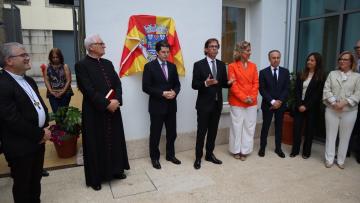 Cruzes de Barcelos contribuem para a coesão social e territorial