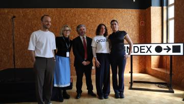 Bienal INDEX desafia Braga a pensar o poder contemporâneo