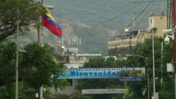 Comerciante português na Venezuela morre atropelado numa autoestrada