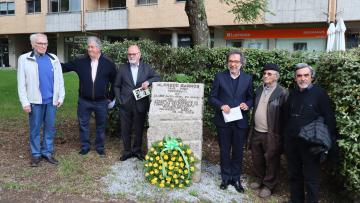 Históricos dinamizadores do desporto motorizado em Braga homenageados