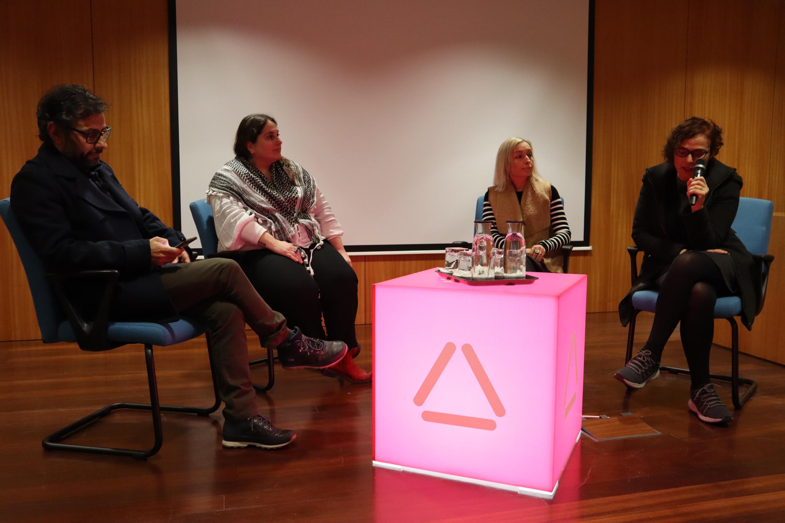 Instituto de Ciências Sociais debateu alterações que Abril deu às mulheres