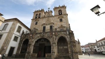 Arquidiocese de Braga – Serviços Pastorais