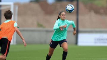 Mundial feminino: Ana Seiça diz que não há impossíveis