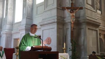 S. Torcato continua a ser hoje farol para quem deseja seguir Cristo
