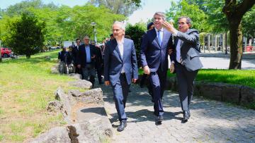 Ministro quer exemplo da Penha replicado em vários locais do país