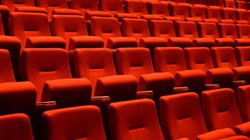 Cinema do Nova Arcada em Braga encerrado "por motivos técnicos" - administração