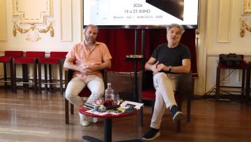 Braga recebe Mostra Internacional  de Teatro com espetáculos de sete países