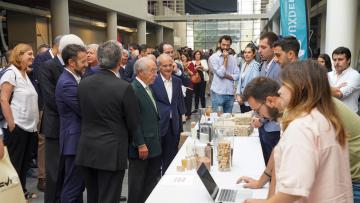 Engenharia da UMinho lança agenda para a inovação e empreendedorismo