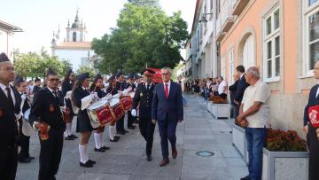 Arcos de Valdevez vive um dos maiores ciclos de investimento da sua história