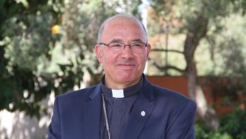 Novo patriarca de Lisboa é o primeiro monfortino português a chegar a bispo