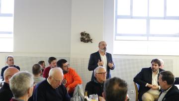 Diário do Minho continuará a "fazer" História da cidade, da região e da Igreja