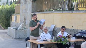 “Trilhos Bragueses” de Rui Ferreira revela histórias e curiosidades das ruas de Braga