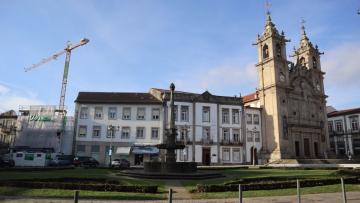 Tempo. Temperaturas vão descer bruscamente na próxima semana