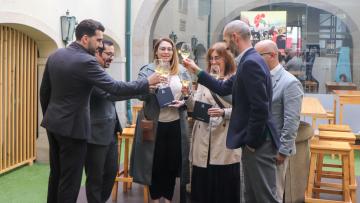 Edição do "Verde Cool 2024" teve impacto económico estimado de um milhão de euros