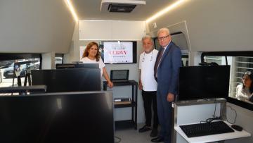 Projeto de inclusão digital da CVP já apoiou 114 pessoas em Vila Verde