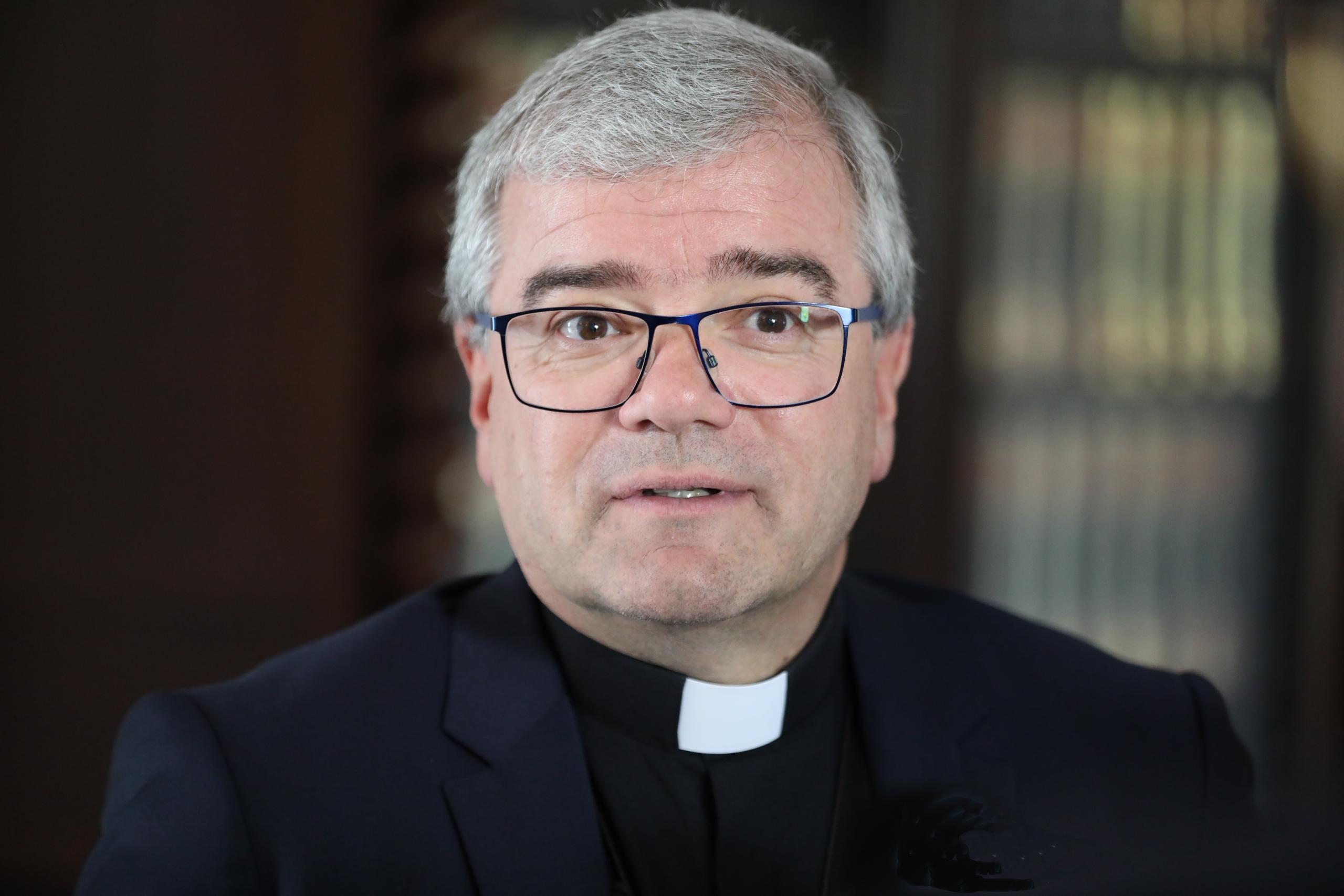 Arcebispo Metropolita convida fiéis a contribuírem para as mudança na Igreja