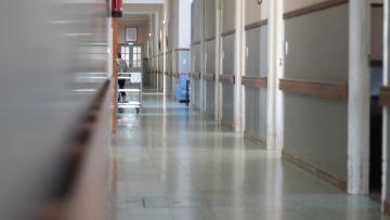 Cinco doentes de Caminha internados com 'legionella', um em cuidados intensivos