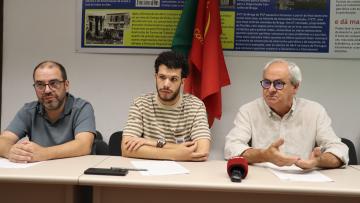 PCP rejeita Área Metropolitana do Minho e aponta a regionalização como solução