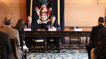 Consórcio de Escolas de Ciências nasce em Braga para reforçar a cooperação e afirmar o papel da ciência em Portugal