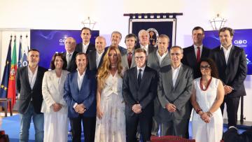 Nova liderança abre ciclo decisivo para a economia regional