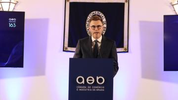 AE Braga abre mandato com os olhos postos nas pessoas e no território
