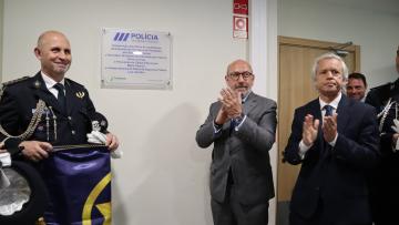 Famalicão garante implementação do sistema de videovigilância