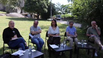 Guimarães investe 300 mil euros  em Feira Afonsina com 229 expositores