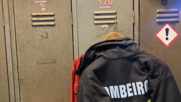 Bombeiros Voluntários de Braga - Parte 1