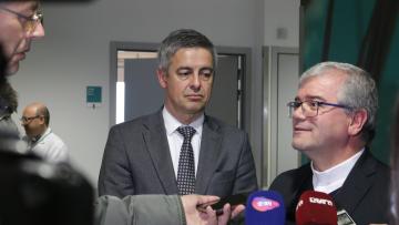 João Porfírio Oliveira é o novo administrador da ULS do Alto Minho